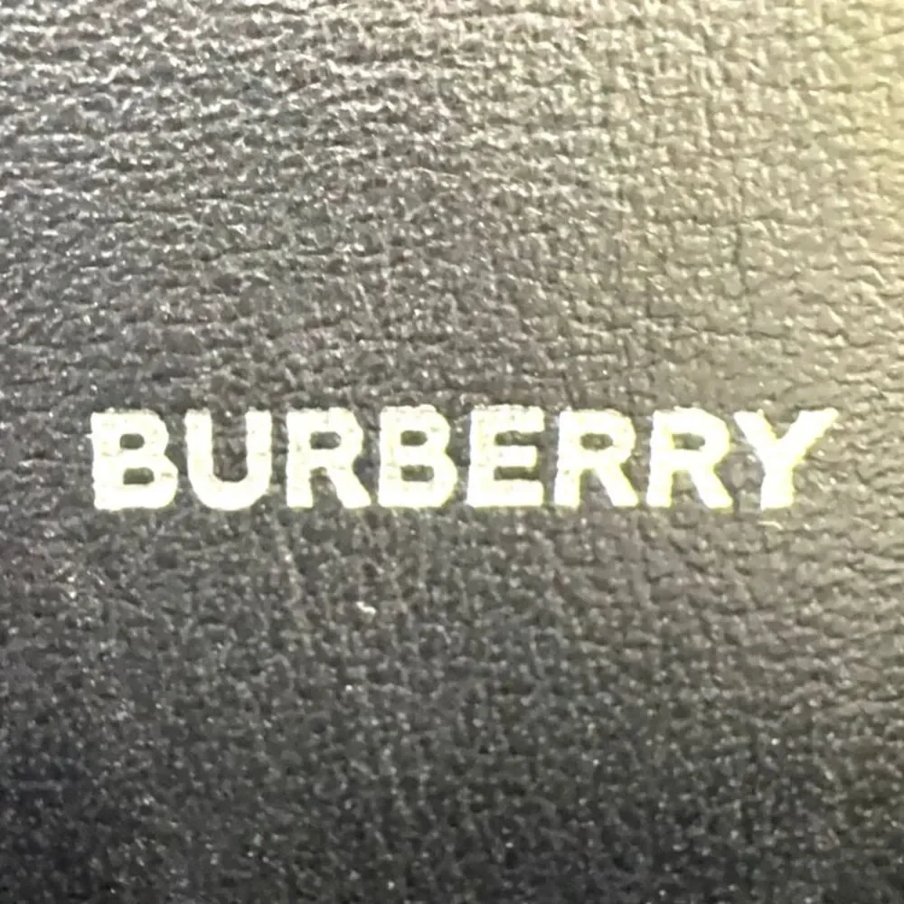 Burberry TB Monogram Robin Shoulder Bag